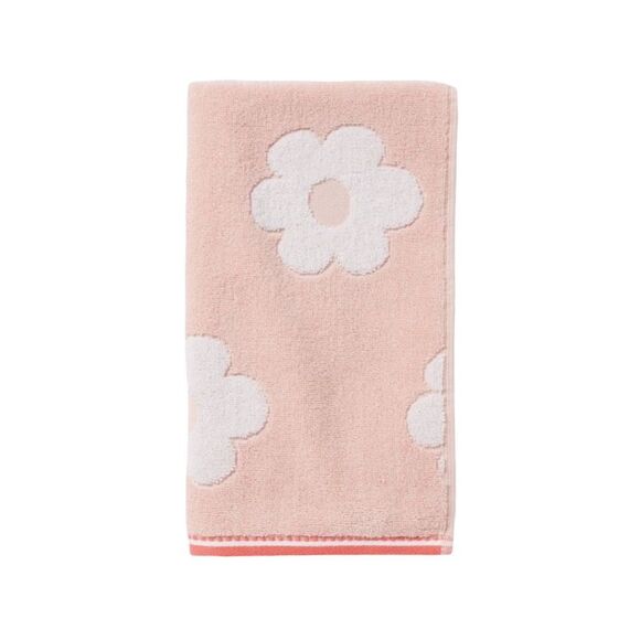 Pillowfort Flower Power Hand Towels - 6 Count - 15” x 26” - Picture 1 of 7